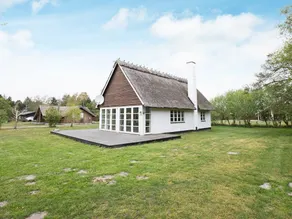 Exquisite Holiday Home in Lolland With Terrace - Image 5
