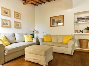 Monti Roof Terrace Apartment - Image 2