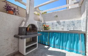 Awesome Home in Triscina di Selinunte With Jacuzzi, 1 Bedrooms and Wifi - Image 2