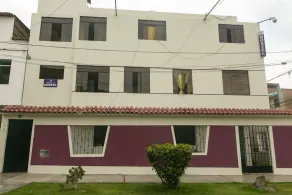 Trujillo Hostel - Image 3