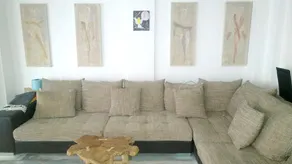 Apartment With 4 Bedrooms in València, With Terrace and Wifi - 5 km Fr - Image 4