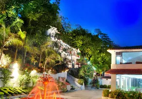 Ganga Beach Resort - Image 5