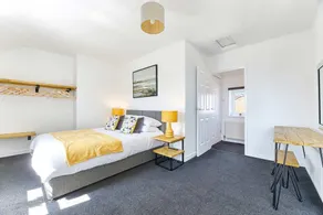 Host Stay Dalton Rest - Image 5