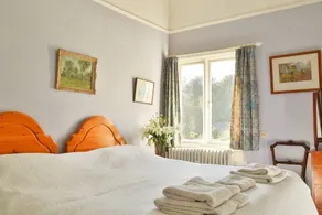 Pinetum Lodge - Image 2