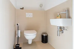 Duschel Apartments Wien-Hauptbahnhof - Image 3