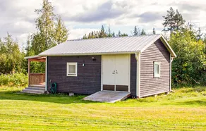 Nice Home in Strömsund With Wifi and 2 Bedrooms - Image 4