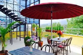 Hotel Green View - Image 5