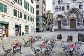 Appartamento alla Cattedrale di San Lorenzo by Wonderful Italy - Image 5