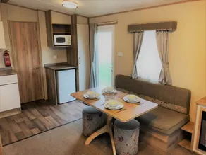 Towervans Caravan Park - Image 2