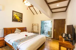 Zhouzhuang Muyu Light Luxury Inn - Image 2