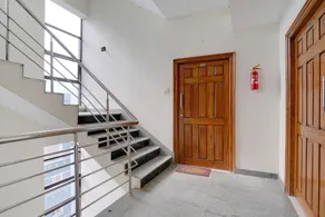 Hyderabad Elite by OYO Rooms - Image 5