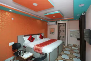 Anvi Hotels - Image 2