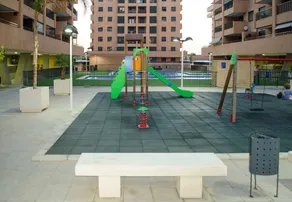 ApartUP Patacona Pool Views - Image 5