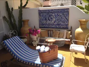 Chambao Suite Marbella - Image 5