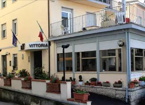 Hotel Vittoria - Image 4