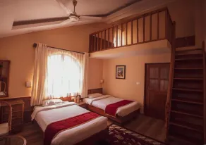 Safari Adventure Lodge - Image 4