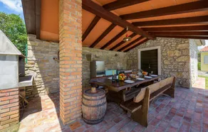House in Pican for 7 people with 4 rooms Ref. 583097 - Image 4
