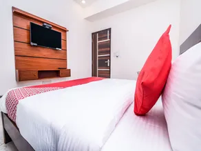 City Galaxy Inn By OYO Rooms - Image 2