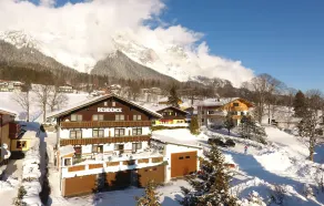 Hotel Pension Residence - Image 5