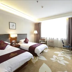 Jinjiang Magnotel Ninghai - Image 4