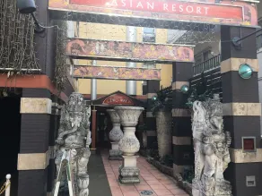 Asian Resort Boutique Hotel Two Way - Image 5