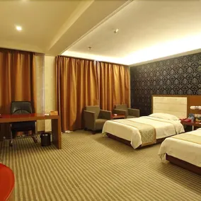 Jiuge Holiday Hotel - Image 5