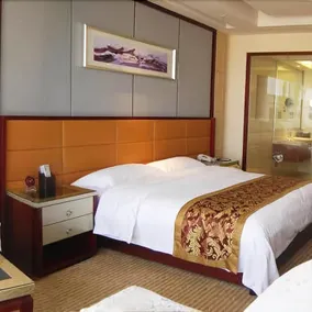 Huanting International Hotel - Image 4