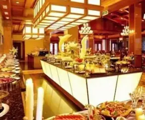 New Century Resort Qiandao Lake Hangzhou - Image 4
