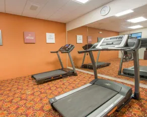 Comfort Suites - Image 2