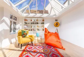 The Queen Edith Place - Lovely 5BDR Home in Secluded Neighbourhood - Image 5