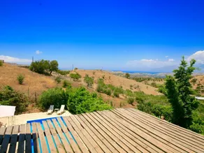 Villa With Private Pool and Beautiful sea View on Lybian Sea, SW Coast of Crete - Image 5