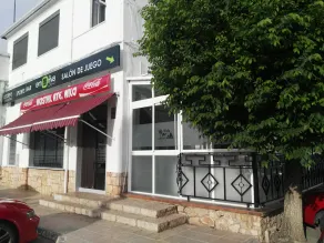Hostal Restaurante & Marisquería Nilo - Image 3