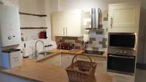 Glebe House Cottages - Image 3