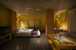 Hotel Swing Kobe Adults Only - Image 5