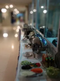 Hi Life Hotel - Image 4