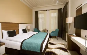 Ozkoclar Hotel - Image 3