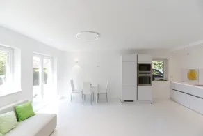 the white design apartment - Image 3