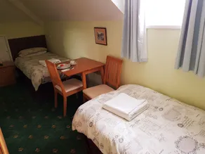 Willow Court Lodge - Image 2