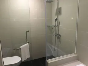 Aliya Hotel Klang - Image 4