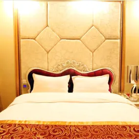Seine River Spring Hotel - Image 2
