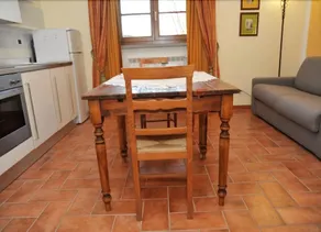 Bed & Breakfast Le Bilodole - Image 2