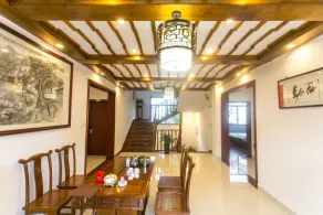 Shuxin Bieyuan Boutique Inn - Image 5