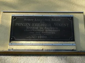 Prinz-Friedrich-August Baude - Image 5