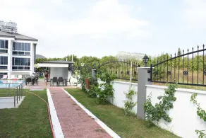 Agva Apart Hotel - Image 5