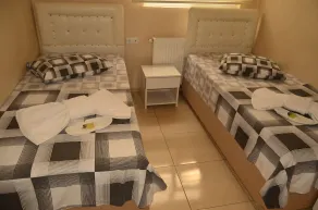 Yaman Hotel - Image 2