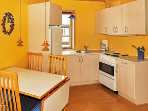 Cozy Holiday Home in Hovborg near Community Area - Image 3