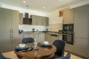 Modern Suite Close to Beach in Bodrum - Image 3