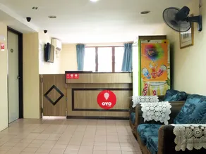 Oyo 123 Hotel Surya - Image 4