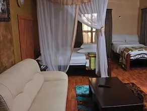 Masada Hotel - Image 2