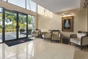 Ramada by Wyndham Oldbury Birmingham - Image 3